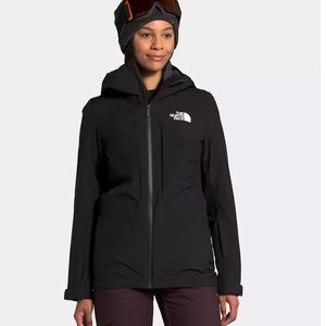 Women’s ThermoBall Eco Snow Triclimate Jacket